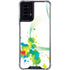 Virescent Harmony Moto G Power 5G (2024) Clear Case
