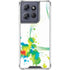 Virescent Harmony Moto G Stylus 5G (2025) Clear Case