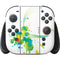 Virescent Harmony Nintendo Switch 2 (2025) Joy-Con Controller Skin