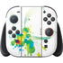 Virescent Harmony Nintendo Switch 2 (2025) Joy-Con Controller Skin