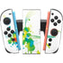 Virescent Harmony Nintendo Switch 2 (2025) Joy-Con Controller Skin