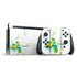 Virescent Harmony Nintendo Skins