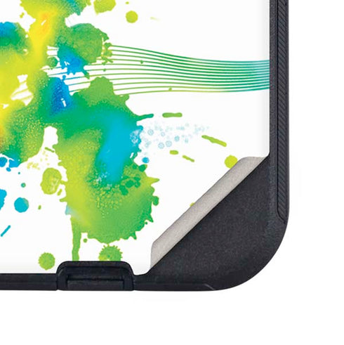 Virescent Harmony Otterbox Defender iPhone Skin