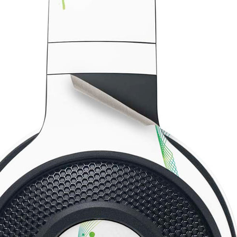 Virescent Harmony Razer Kraken X Skin