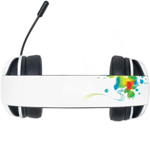 Virescent Harmony Razer Kraken X Skin