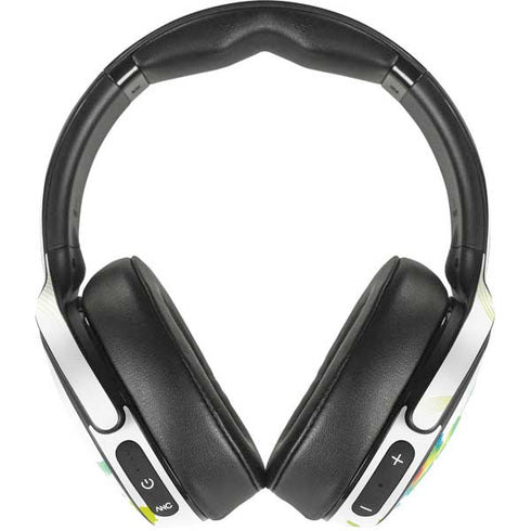 Virescent Harmony Skullcandy Venue Skin