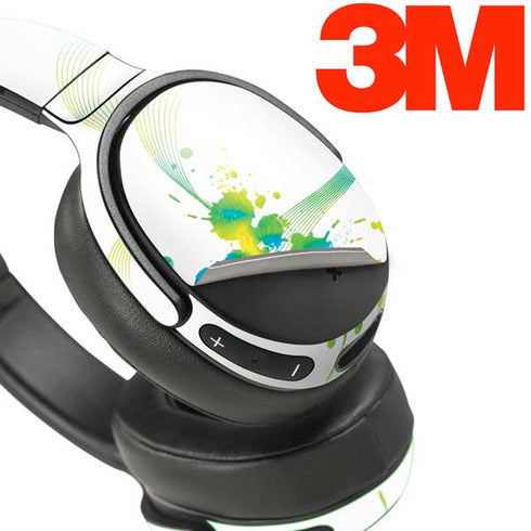 Virescent Harmony Skullcandy Venue Skin