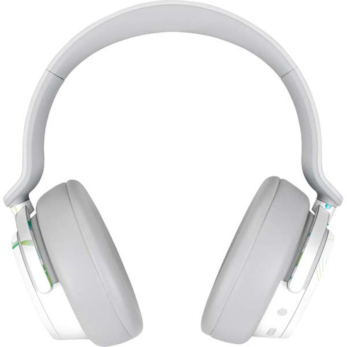 Virescent Harmony Surface Headphones Skin