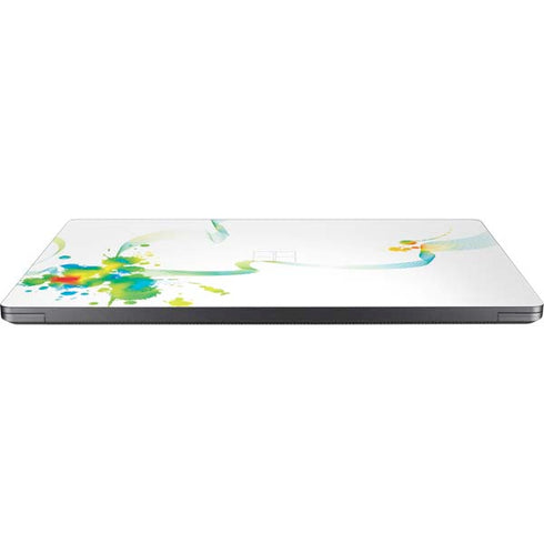 Virescent Harmony Surface Laptop 7 13.8in Skin