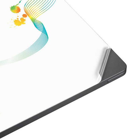Virescent Harmony Surface Laptop 7 15in Skin