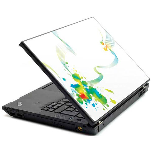 Virescent Harmony T440s Skin