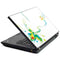 Virescent Harmony T440s Skin