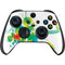 Virescent Harmony Xbox Series X Controller Skin