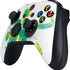 Virescent Harmony Xbox Series X Controller Skin
