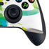 Virescent Harmony XBox Series X Digital Edition Bundle Skin