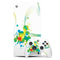 Virescent Harmony Xbox Series X Skins