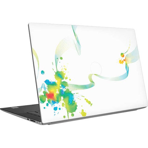 Virescent Harmony Dell XPS Skin