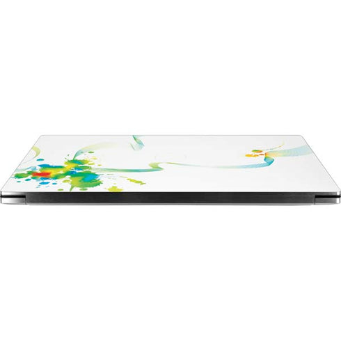 Virescent Harmony Dell XPS Skin