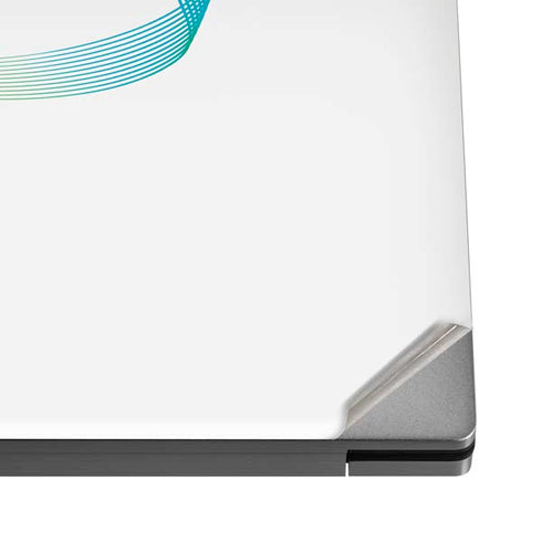 Virescent Harmony Dell XPS Skin