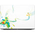 Virescent Harmony HP ZBook Fury 16 G10 Skin
