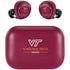 Virginia Tech University Hokiebird Amazon Echo Buds Skin