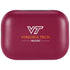 Virginia Tech University Hokiebird Amazon Echo Buds Skin