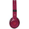 Virginia Tech Hokiebird Beats Solo 3 Wireless Skin