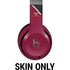 Virginia Tech University Hokiebird Beats Solo 4 Wireless Headphones Skin
