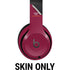 Virginia Tech University Hokiebird Beats Studio Pro Wireless Headphones Skin