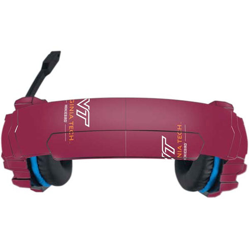 Virginia Tech University Hokiebird BENGOO G9000 Skin