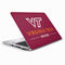 Virginia Tech University Hokiebird HP Elitebook Skin