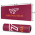 Virginia Tech University Hokiebird Gaming Mouse Pad