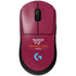 Virginia Tech University Hokiebird G Pro Wireless Gaming Mouse Skin