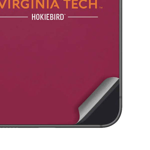 Virginia Tech University Hokiebird Galaxy A14 5G Skin