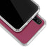 Virginia Tech University Hokiebird Galaxy A30 Clear Case