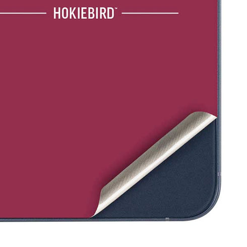 Virginia Tech University Hokiebird Galaxy A36 5G Skin