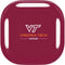 Virginia Tech University Hokiebird Galaxy Buds Live Skin