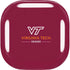 Virginia Tech University Hokiebird Galaxy Buds Live Skin