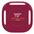 Virginia Tech University Hokiebird Galaxy Buds Live Skin