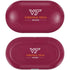 Virginia Tech University Hokiebird Galaxy Buds Plus Skin