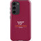 Virginia Tech University Hokiebird Galaxy S23 Plus Pro Case