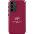 Virginia Tech University Hokiebird Galaxy S23 Plus Pro Case