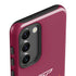 Virginia Tech University Hokiebird Galaxy S23 Plus Pro Case