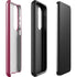 Virginia Tech University Hokiebird Galaxy S23 Plus Pro Case