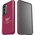 Virginia Tech University Hokiebird Galaxy S23 Plus Pro Case