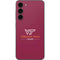 Virginia Tech University Hokiebird Galaxy S23 Plus Skin