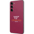 Virginia Tech University Hokiebird Galaxy S23 Plus Skin