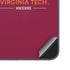 Virginia Tech University Hokiebird Galaxy S23 Plus Skin