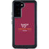 Virginia Tech University Hokiebird Galaxy S23 Plus Waterproof Case