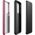 Virginia Tech University Hokiebird Galaxy S23 Pro Case